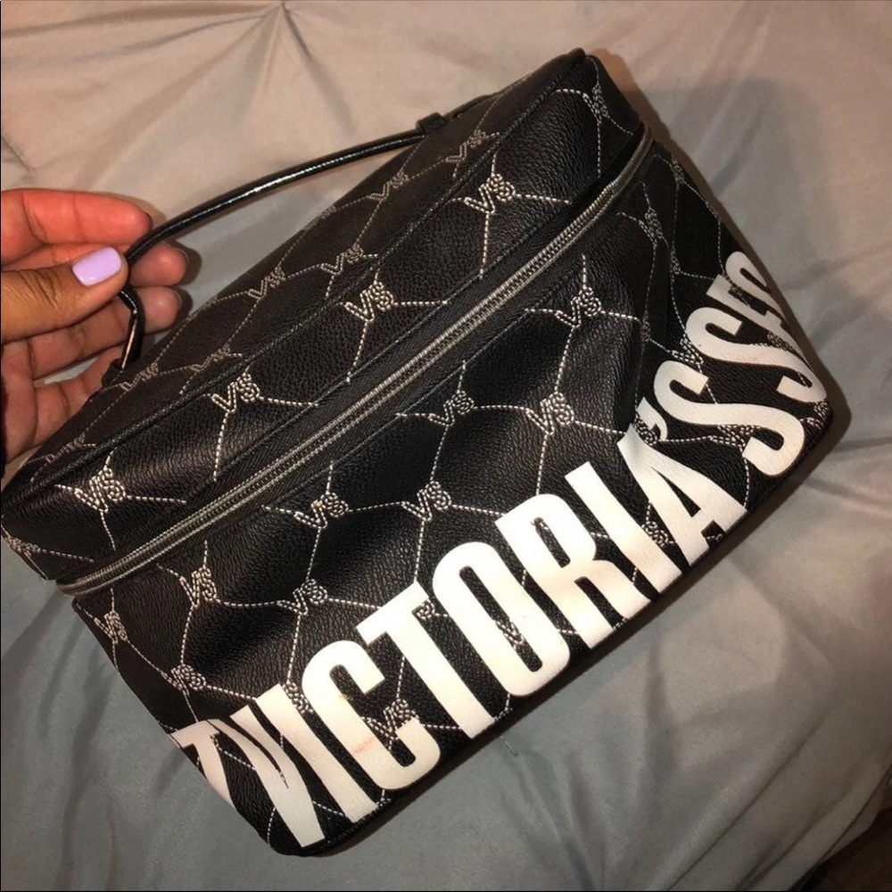Victoria’s Secret Makeup Bag